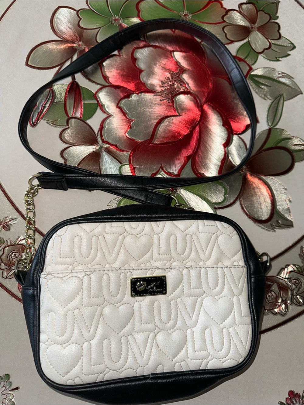 Betsy Johnson Crossbody